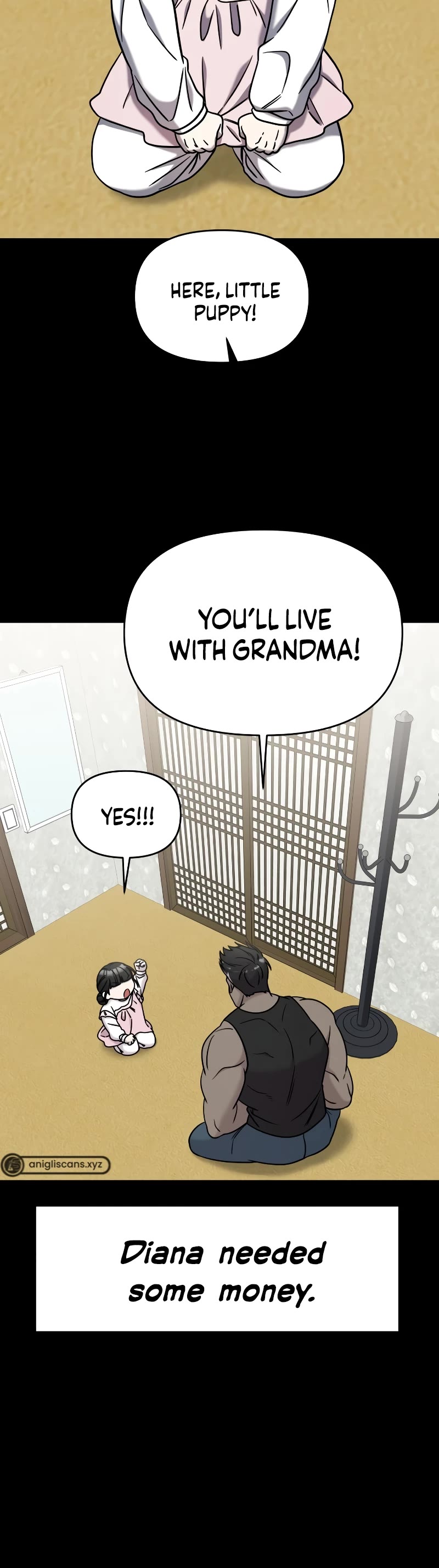 Pure Villain chapter 78 page 45