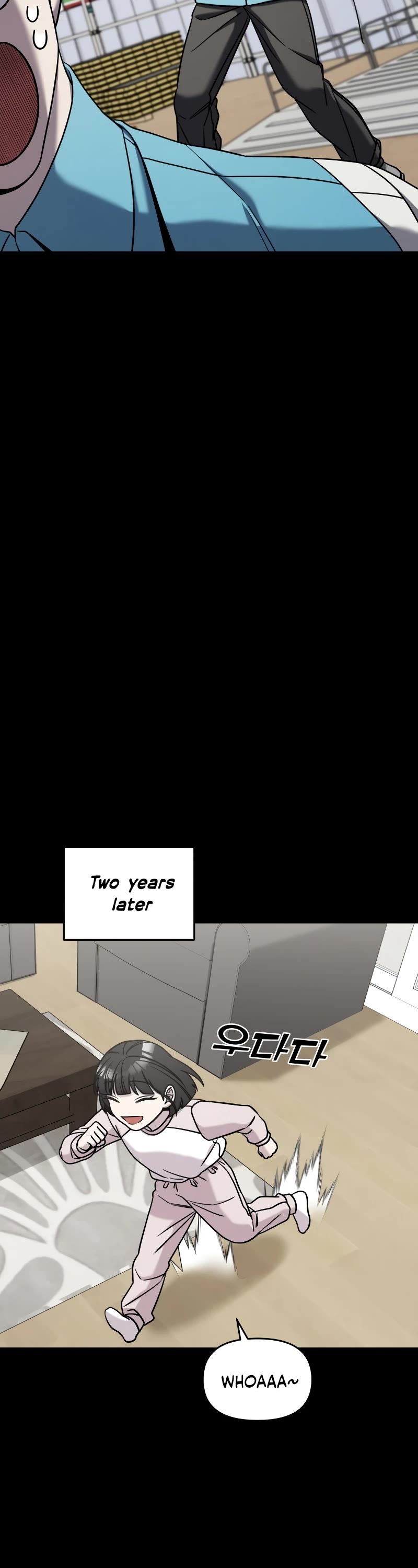 Pure Villain chapter 78 page 47