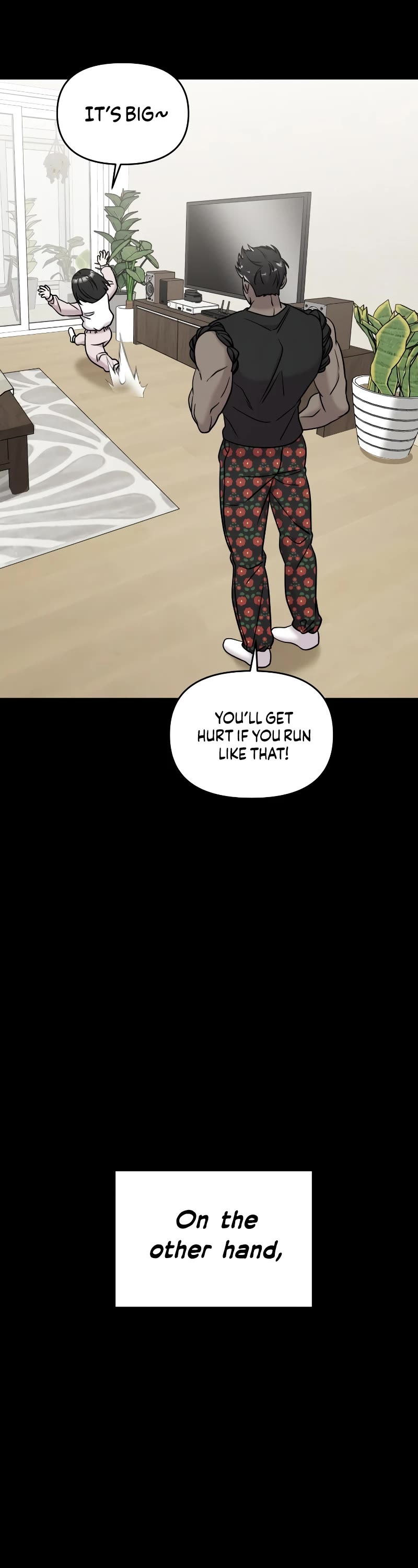 Pure Villain chapter 78 page 48