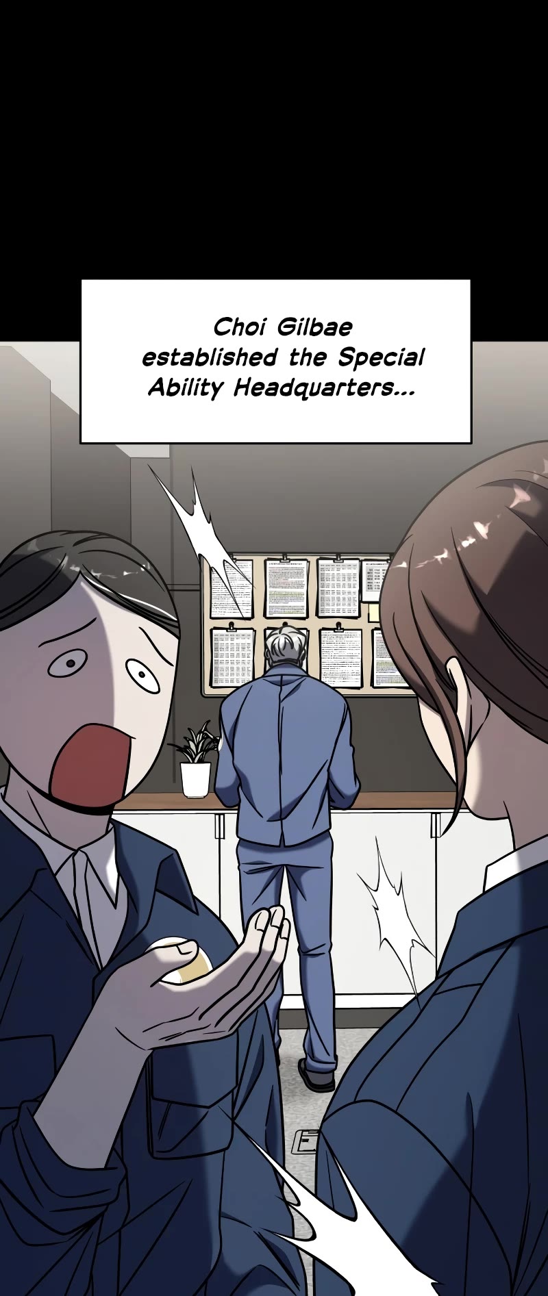 Pure Villain chapter 78 page 49