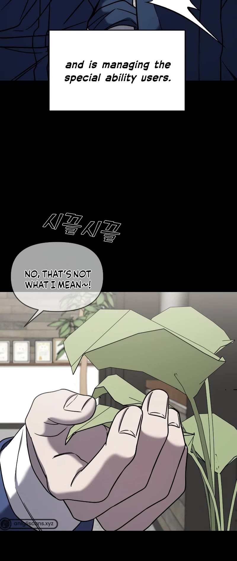 Pure Villain chapter 78 page 50