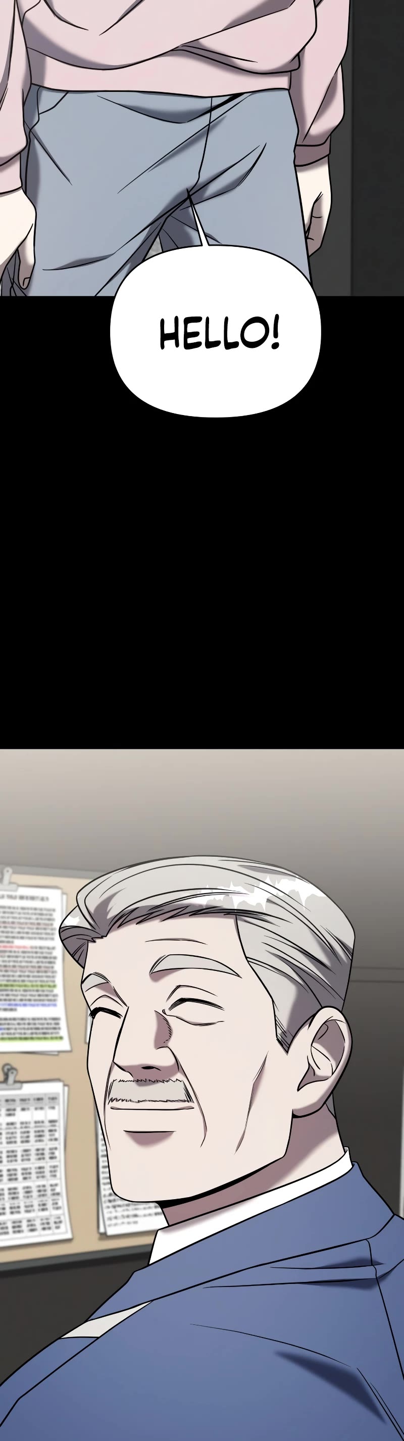 Pure Villain chapter 78 page 54