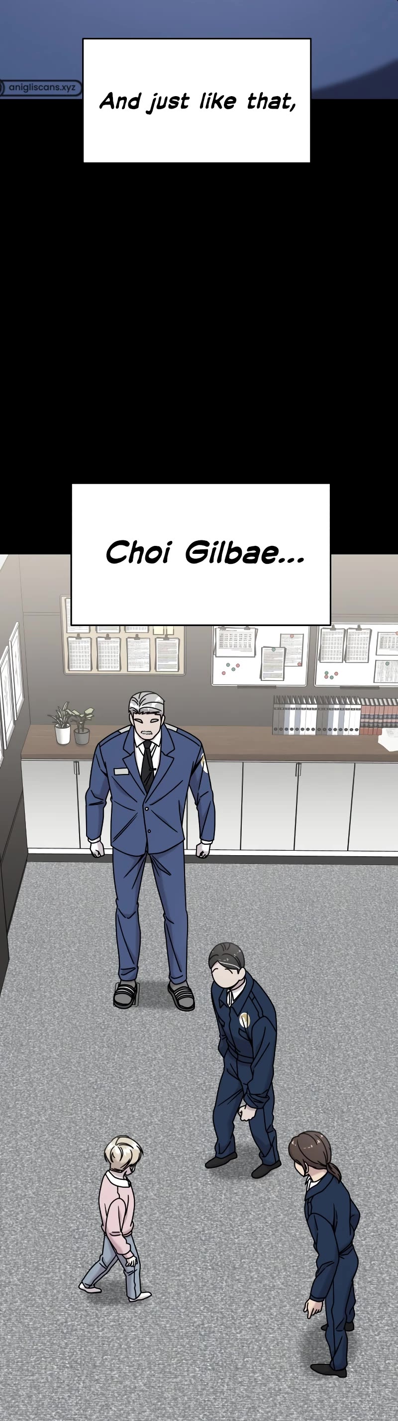 Pure Villain chapter 78 page 55