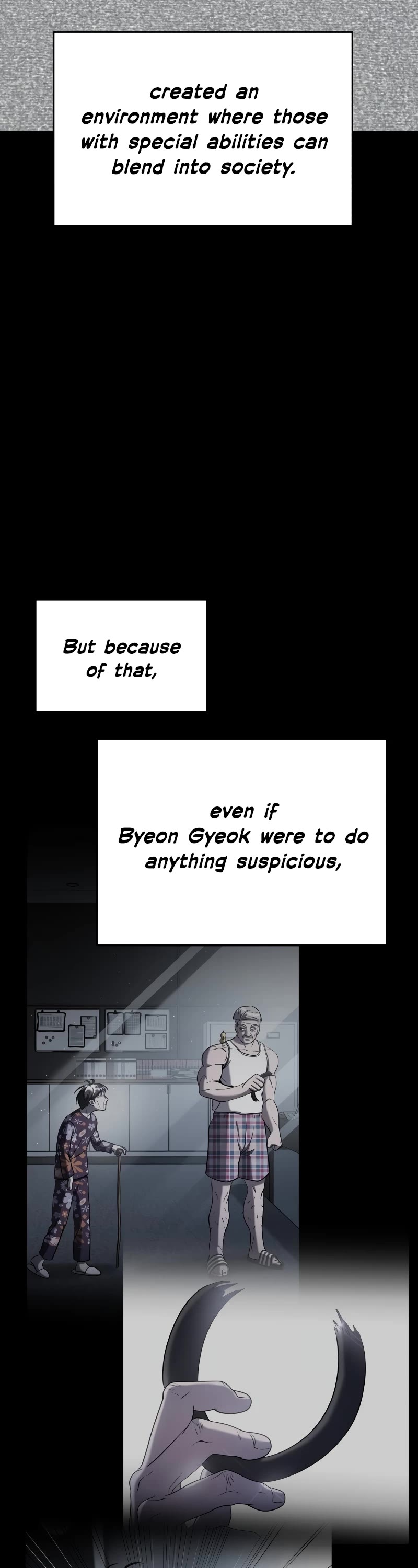 Pure Villain chapter 78 page 56