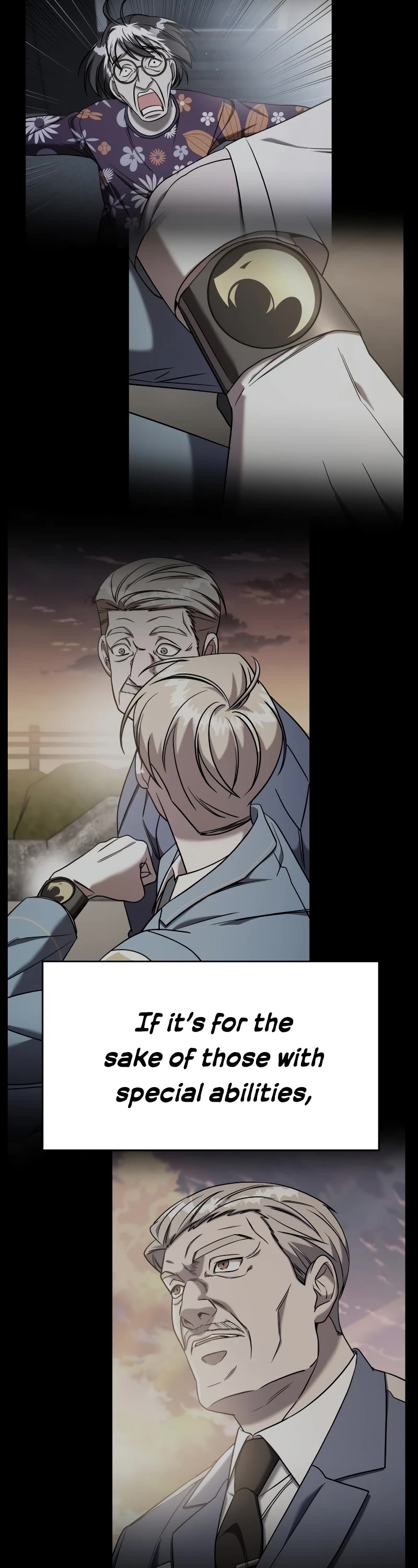Pure Villain chapter 78 page 57