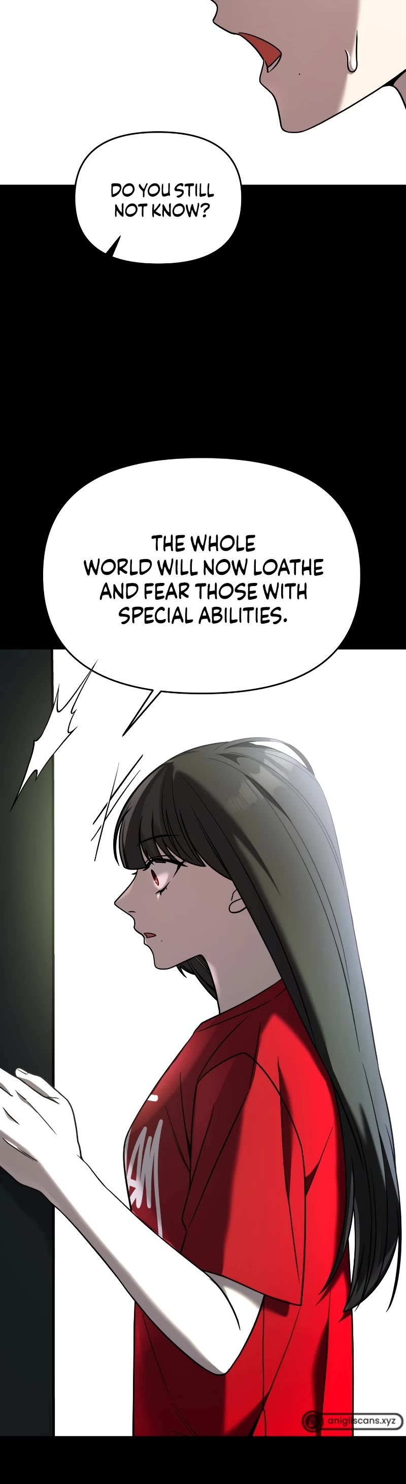 Pure Villain chapter 78 page 59