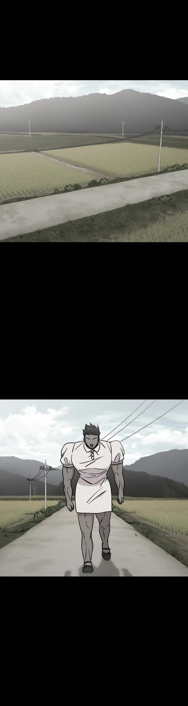 Pure Villain chapter 78 page 6