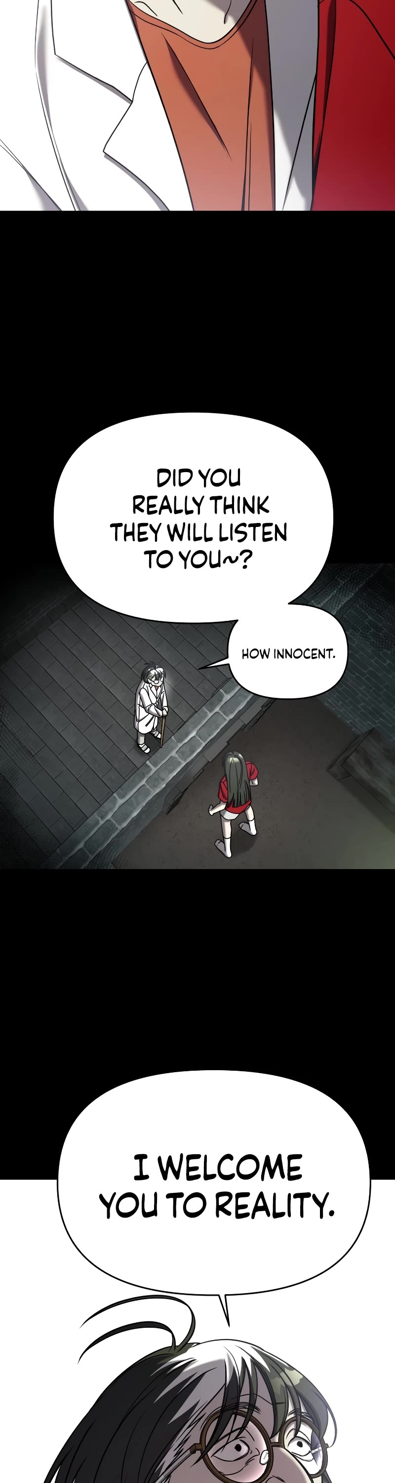 Pure Villain chapter 78 page 61