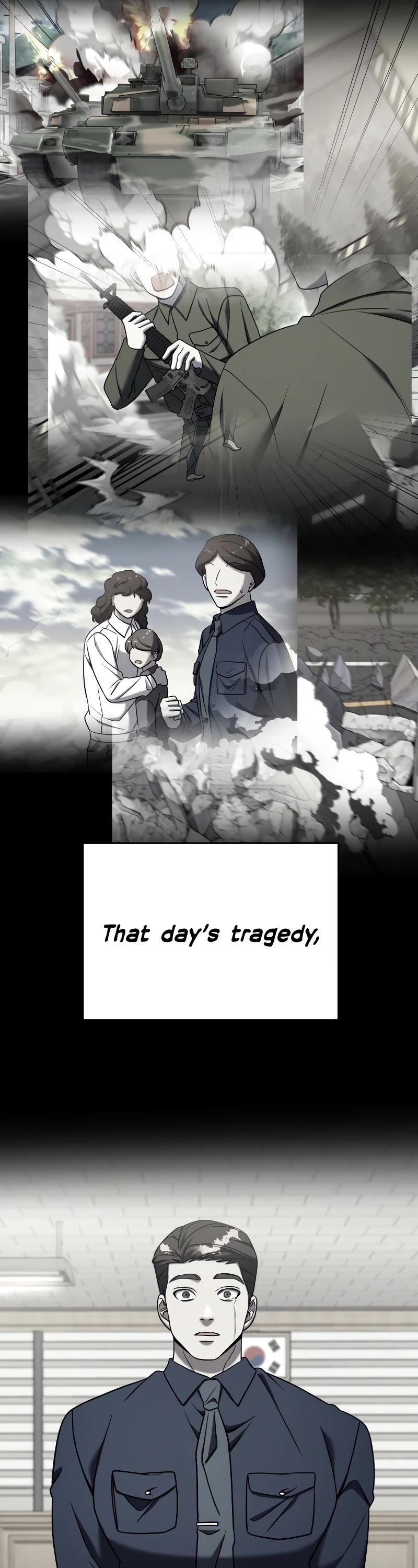 Pure Villain chapter 78 page 67