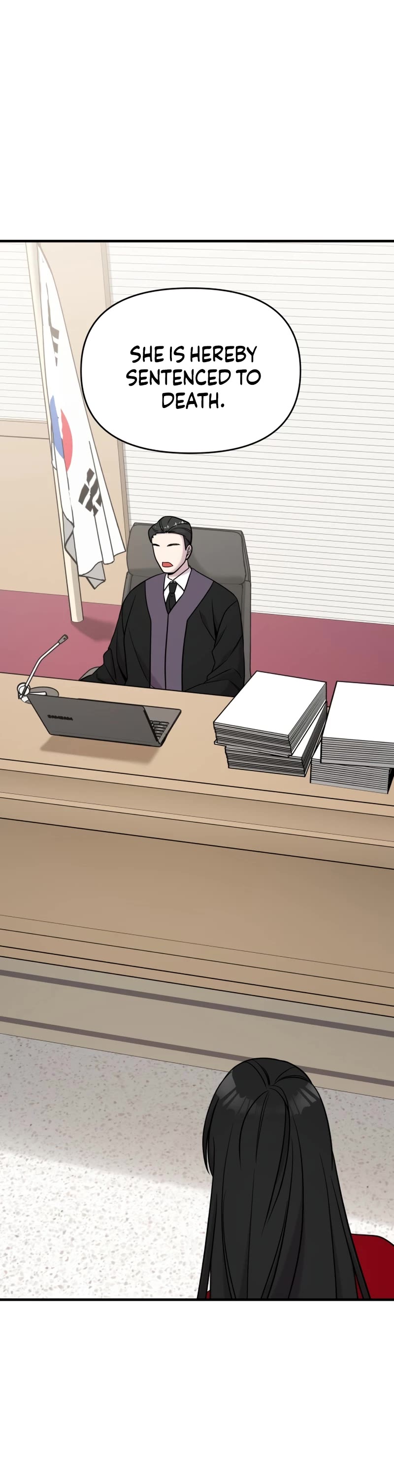 Pure Villain chapter 79 page 1