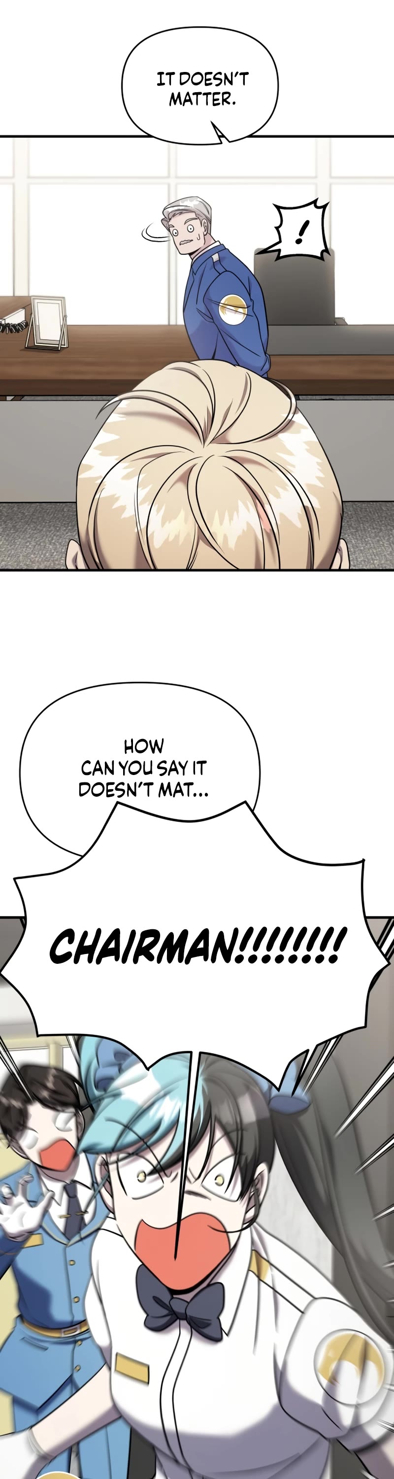 Pure Villain chapter 79 page 11