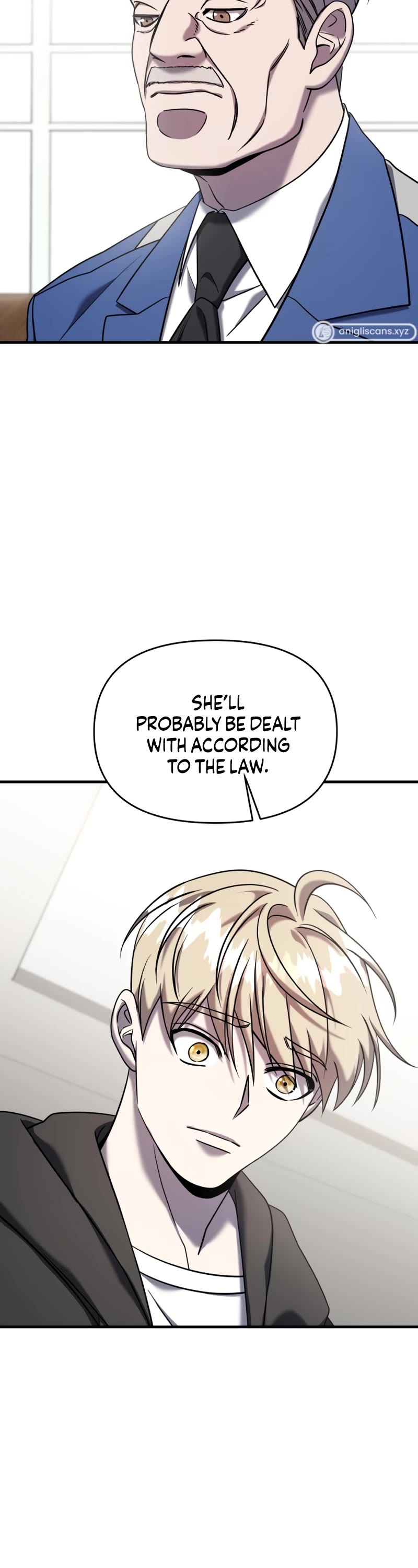 Pure Villain chapter 79 page 17