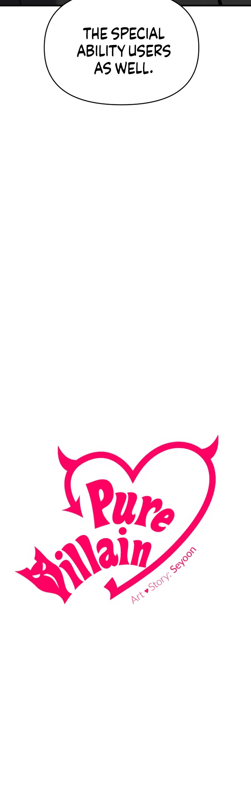 Pure Villain chapter 79 page 20