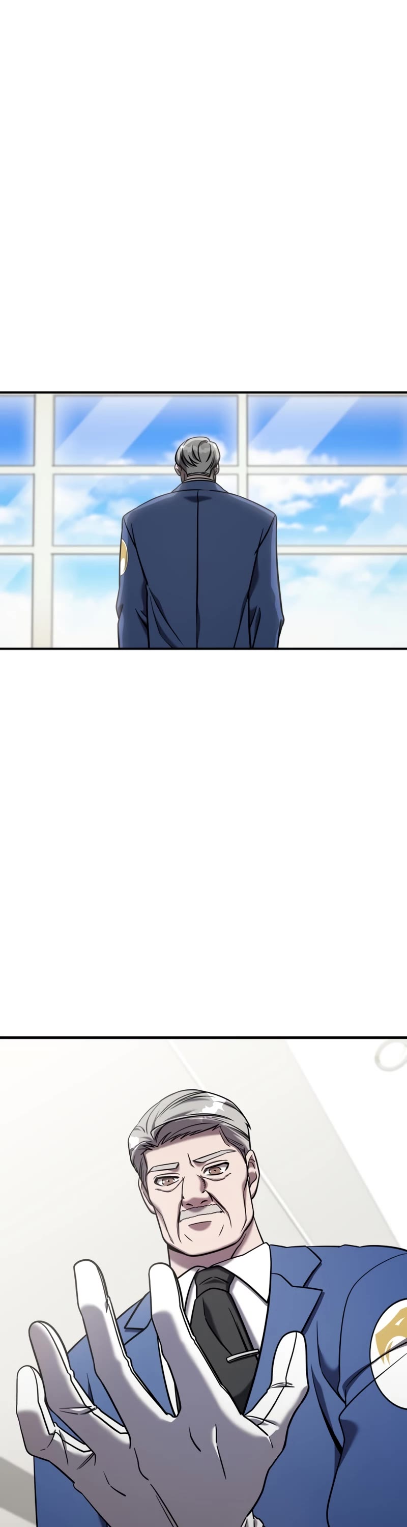 Pure Villain chapter 79 page 21