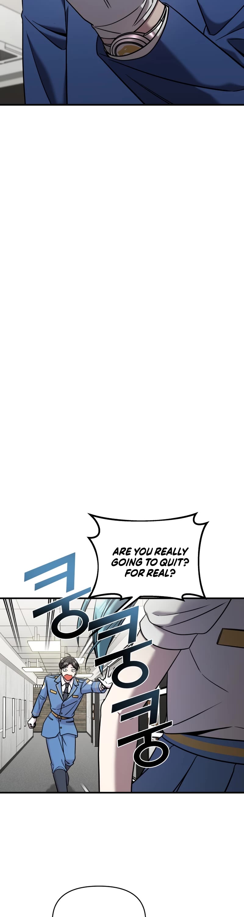 Pure Villain chapter 79 page 22