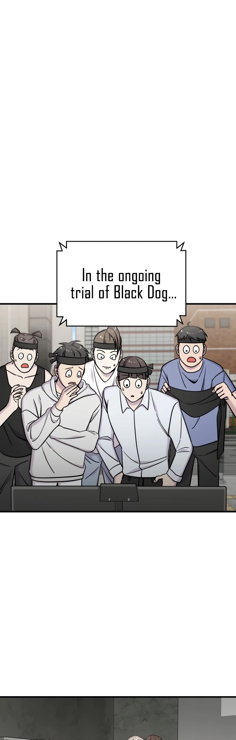 Pure Villain chapter 79 page 25