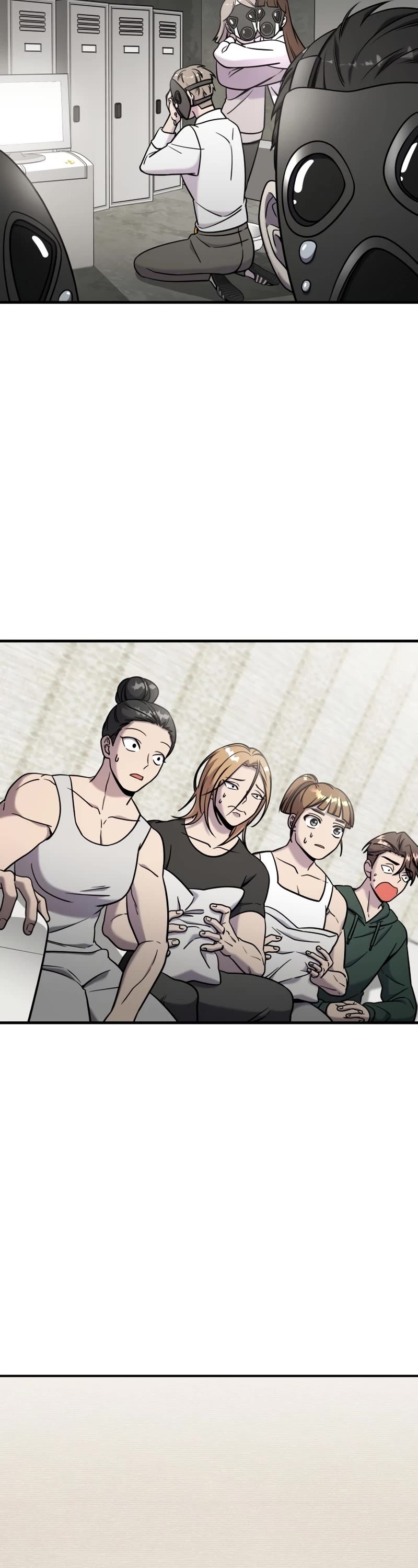 Pure Villain chapter 79 page 26