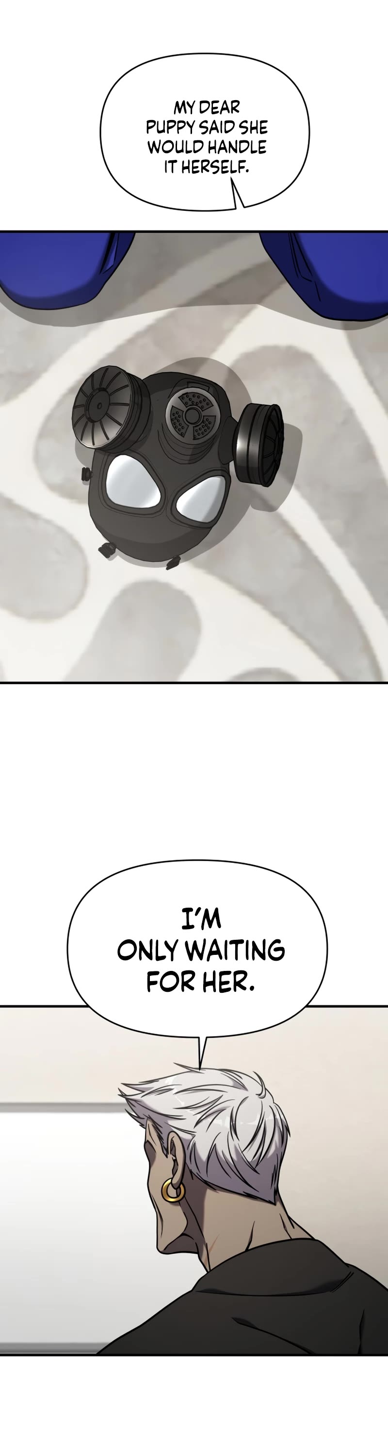 Pure Villain chapter 79 page 30