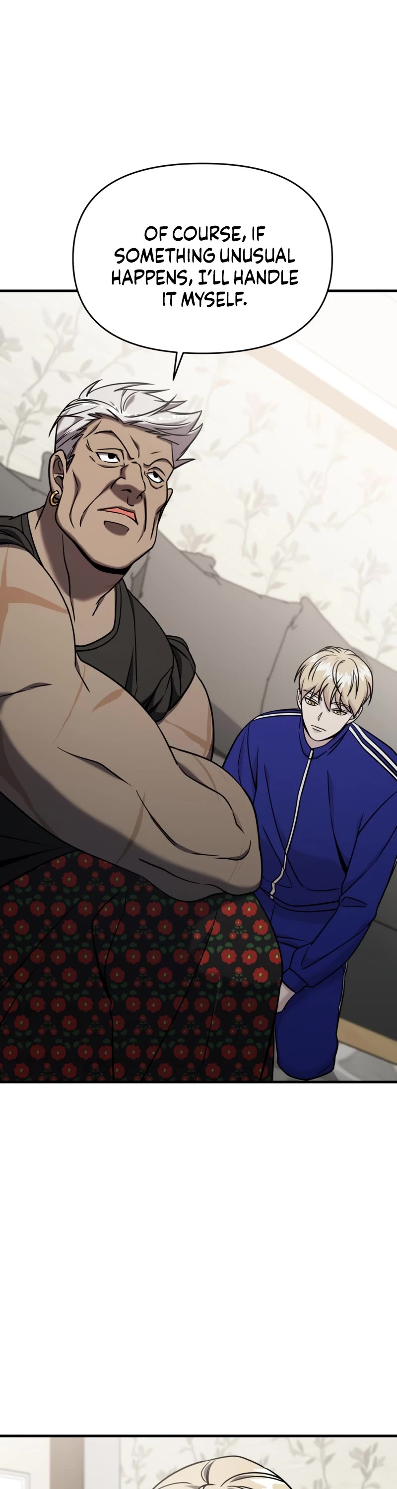 Pure Villain chapter 79 page 31