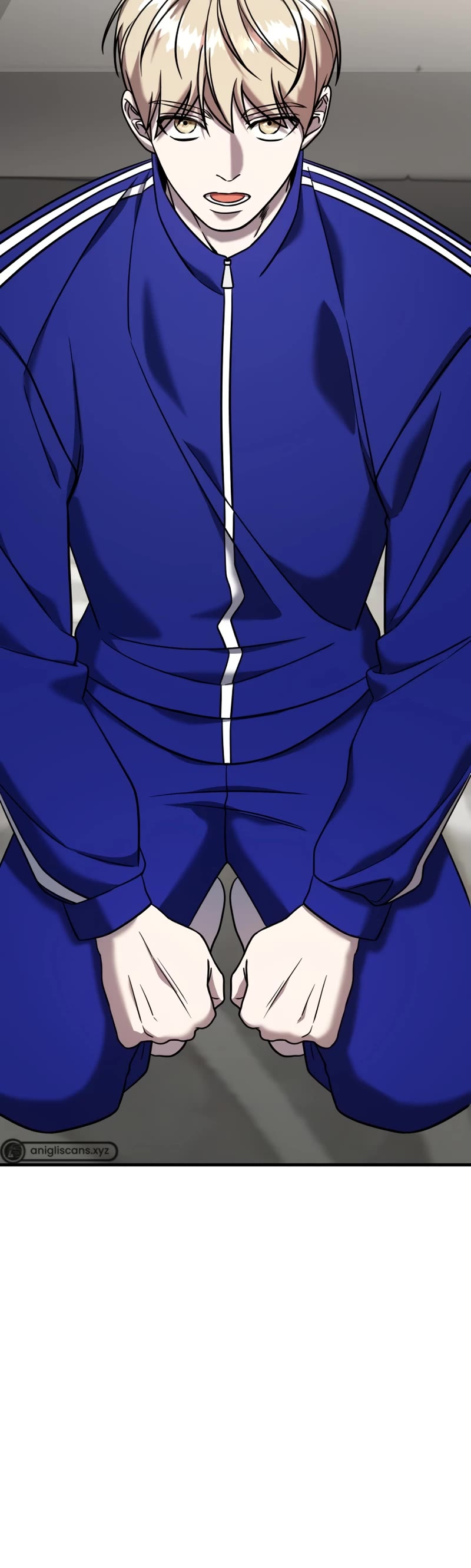 Pure Villain chapter 79 page 35