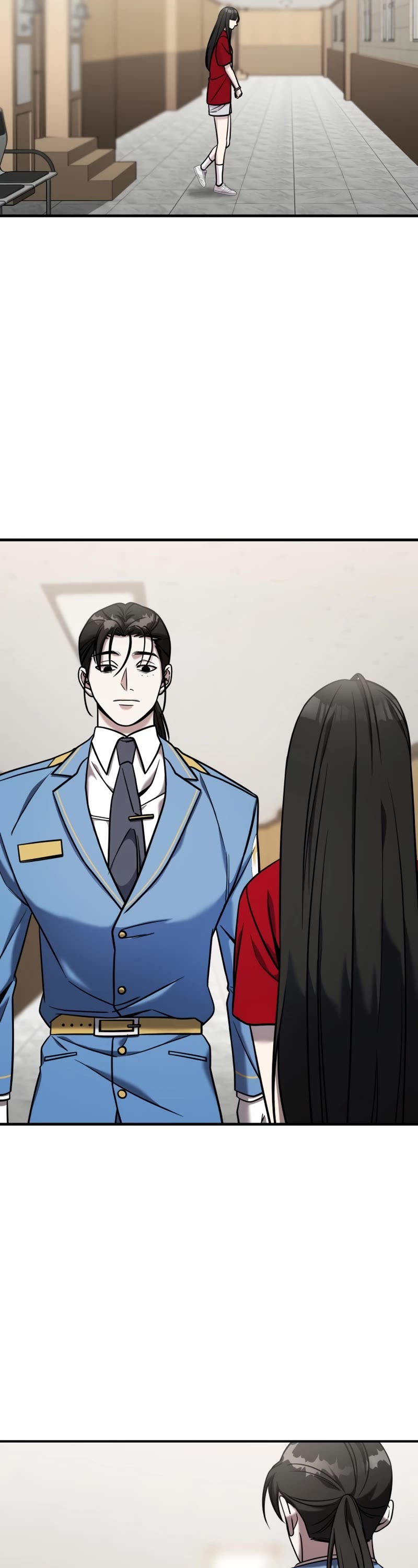 Pure Villain chapter 79 page 37