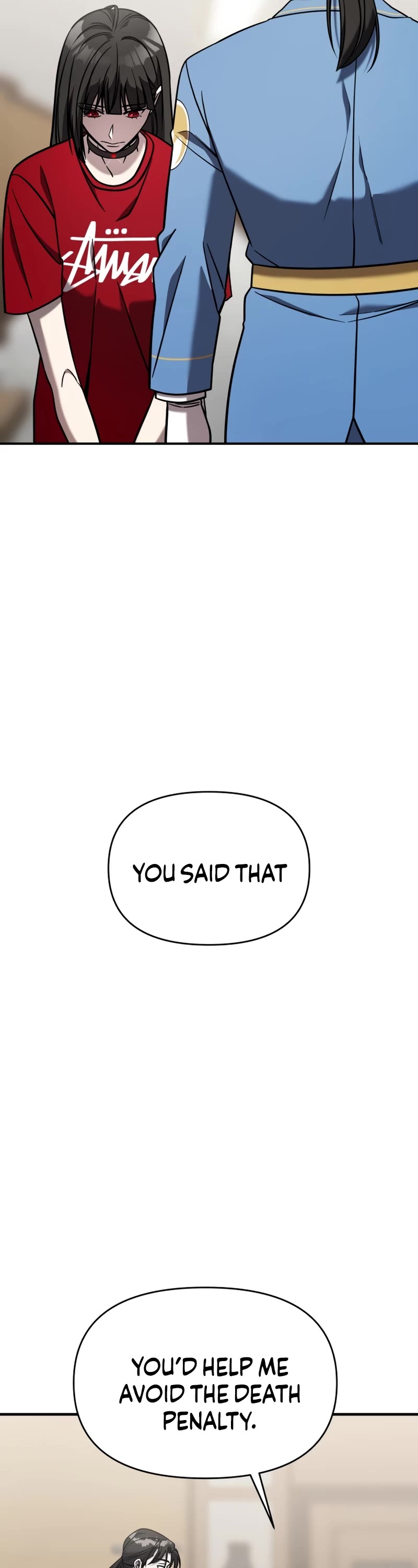 Pure Villain chapter 79 page 38