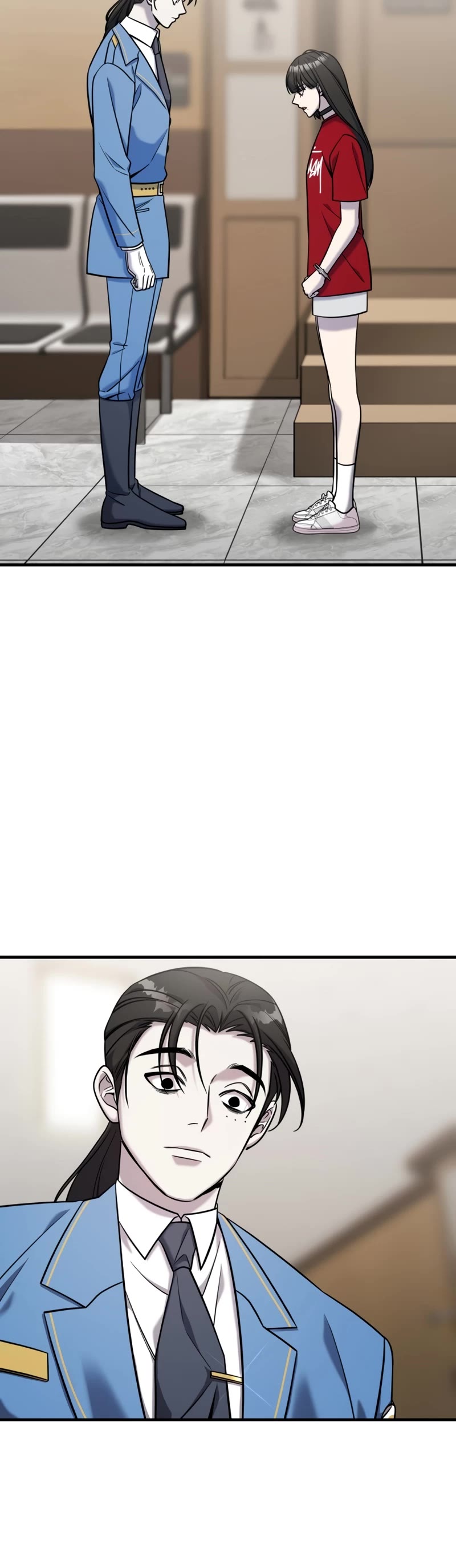 Pure Villain chapter 79 page 39