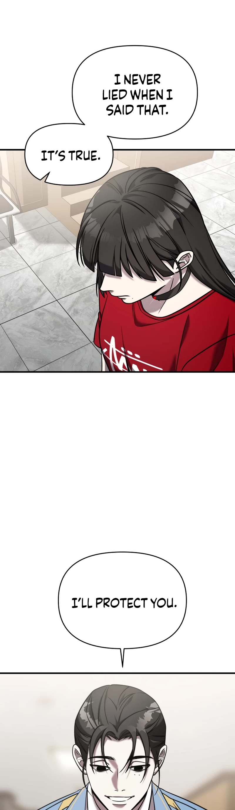 Pure Villain chapter 79 page 40