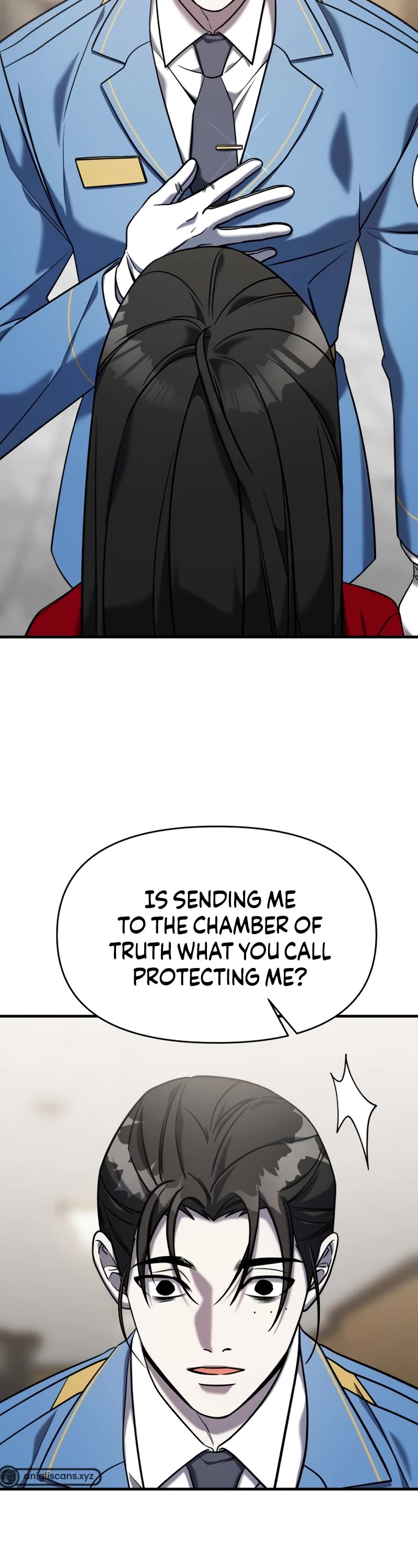 Pure Villain chapter 79 page 41