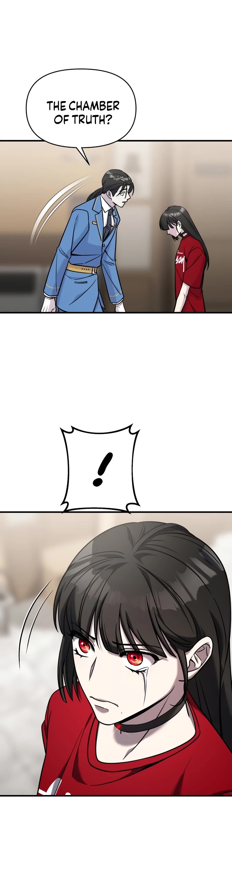 Pure Villain chapter 79 page 42