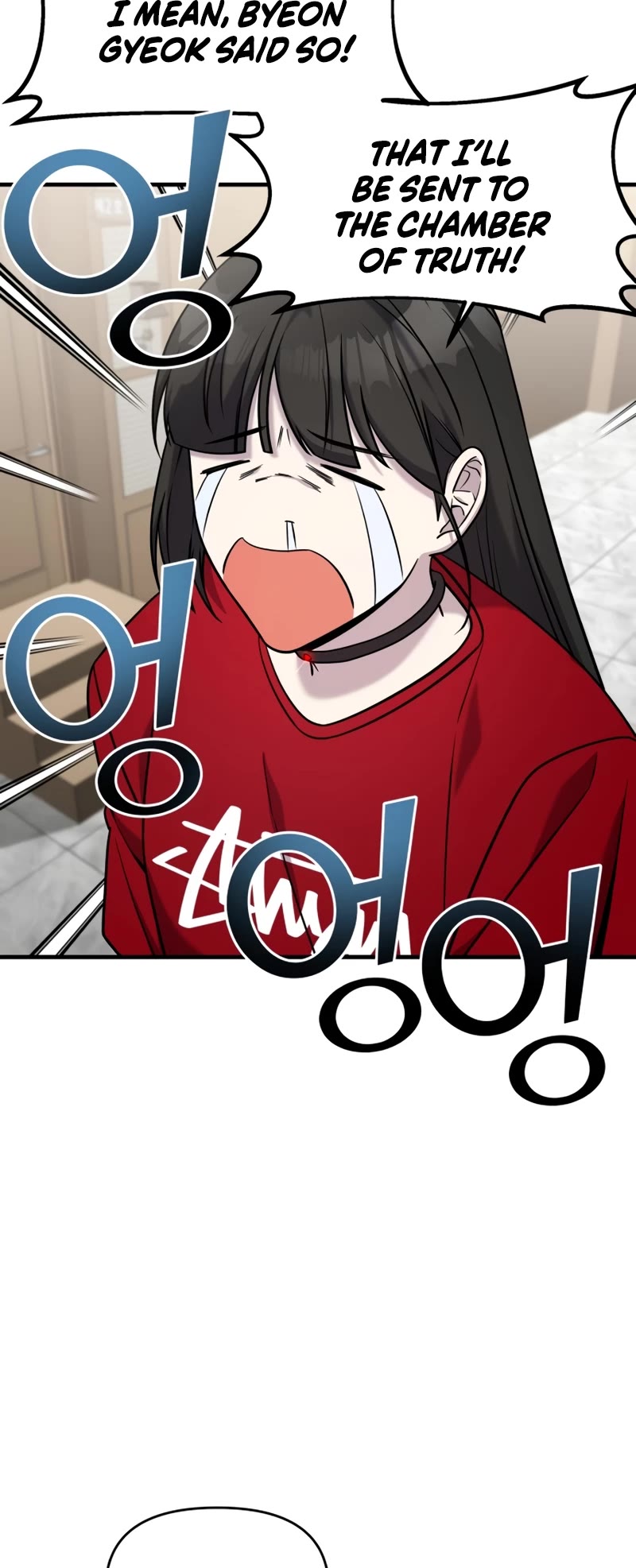 Pure Villain chapter 79 page 45