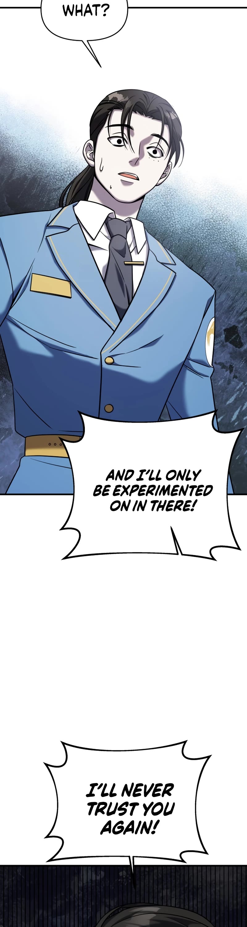 Pure Villain chapter 79 page 46