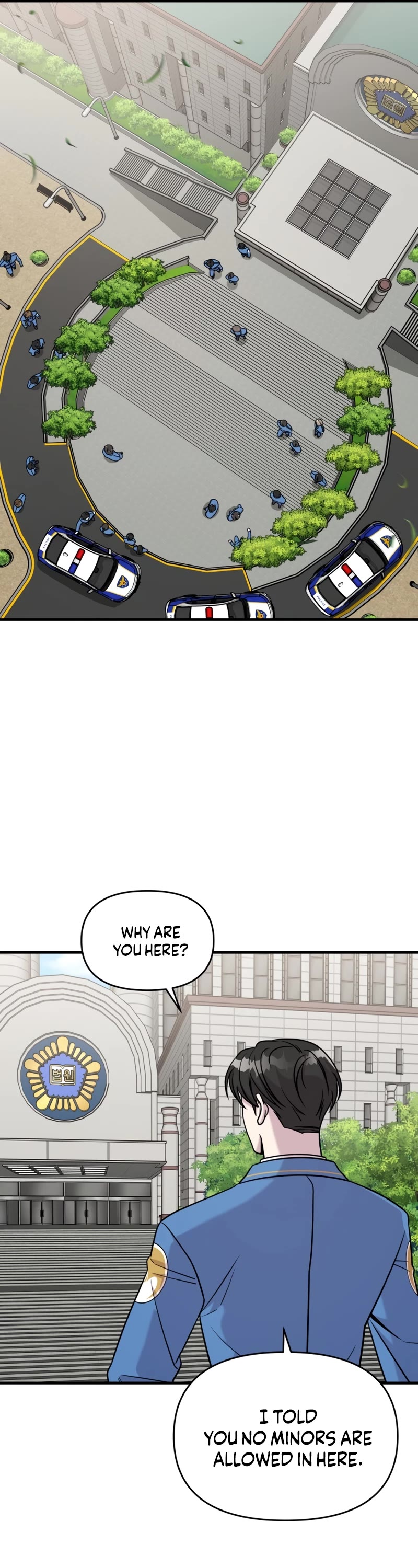 Pure Villain chapter 79 page 51