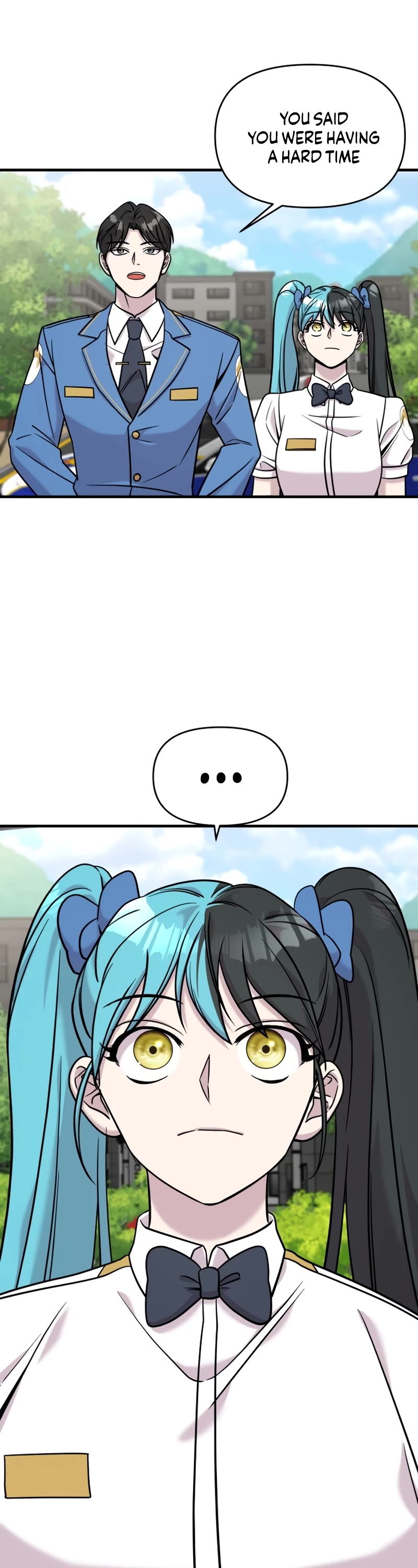 Pure Villain chapter 79 page 52