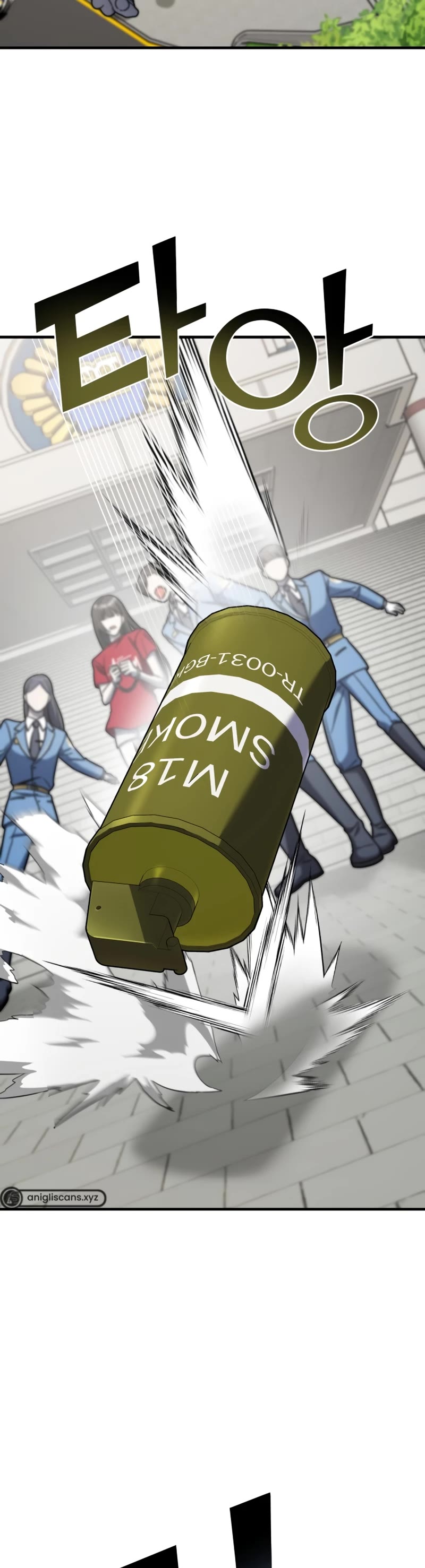 Pure Villain chapter 79 page 59