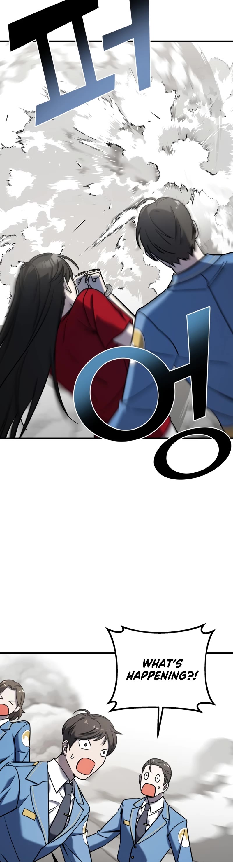 Pure Villain chapter 79 page 60