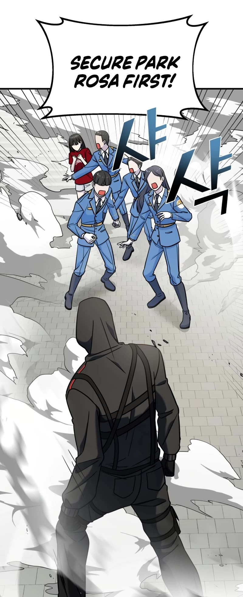 Pure Villain chapter 79 page 65