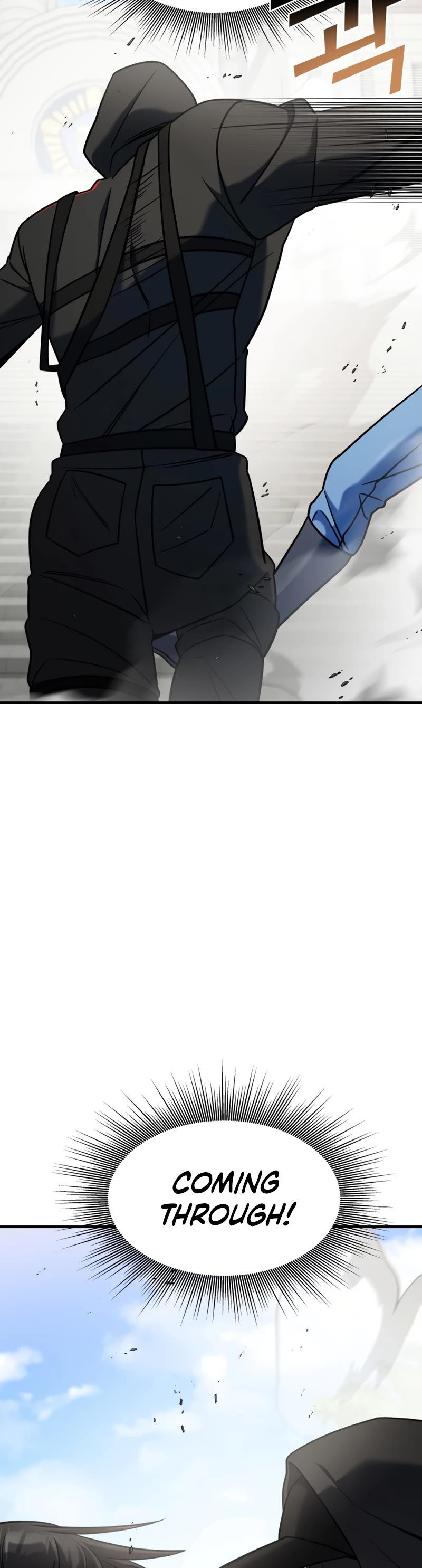 Pure Villain chapter 79 page 69