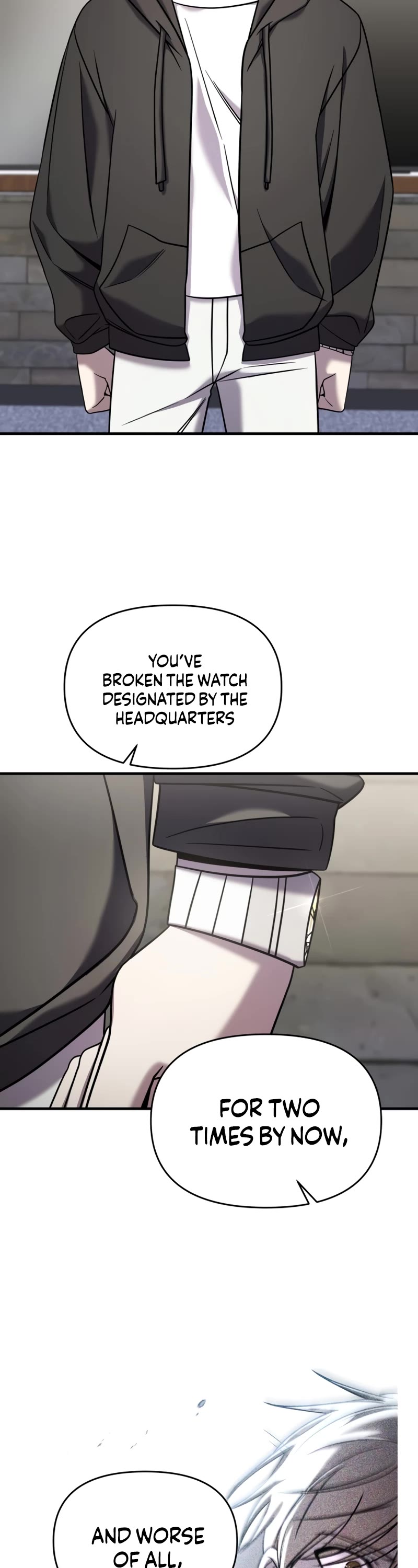 Pure Villain chapter 79 page 7