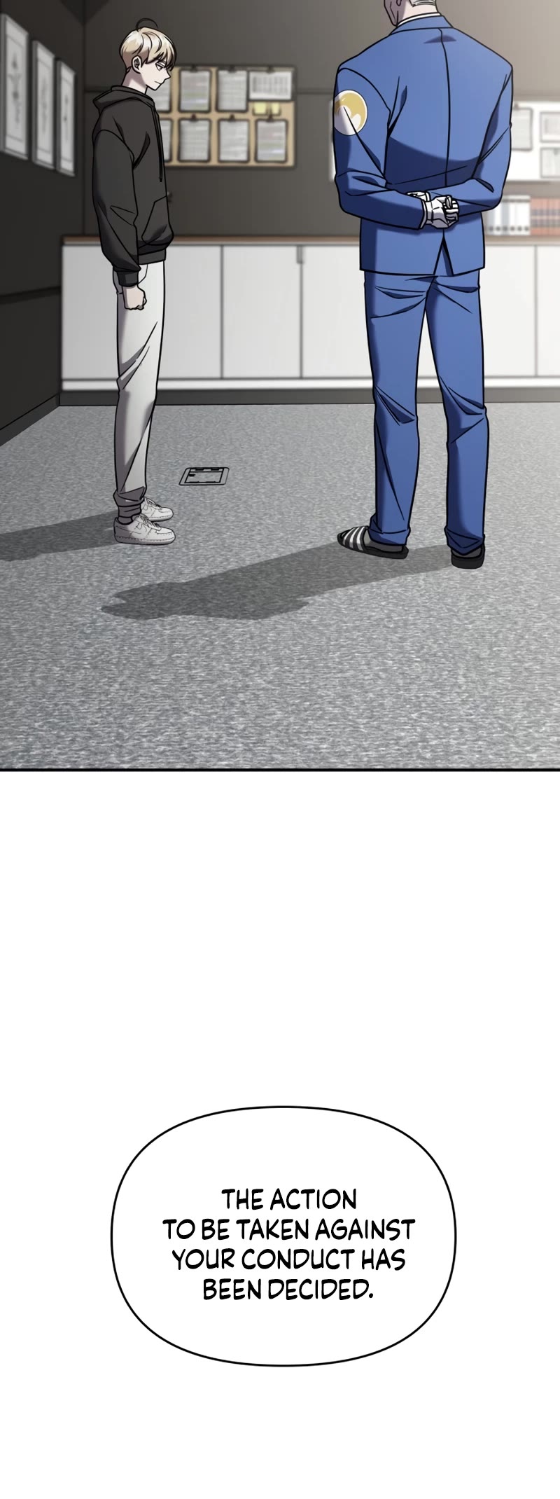 Pure Villain chapter 79 page 9