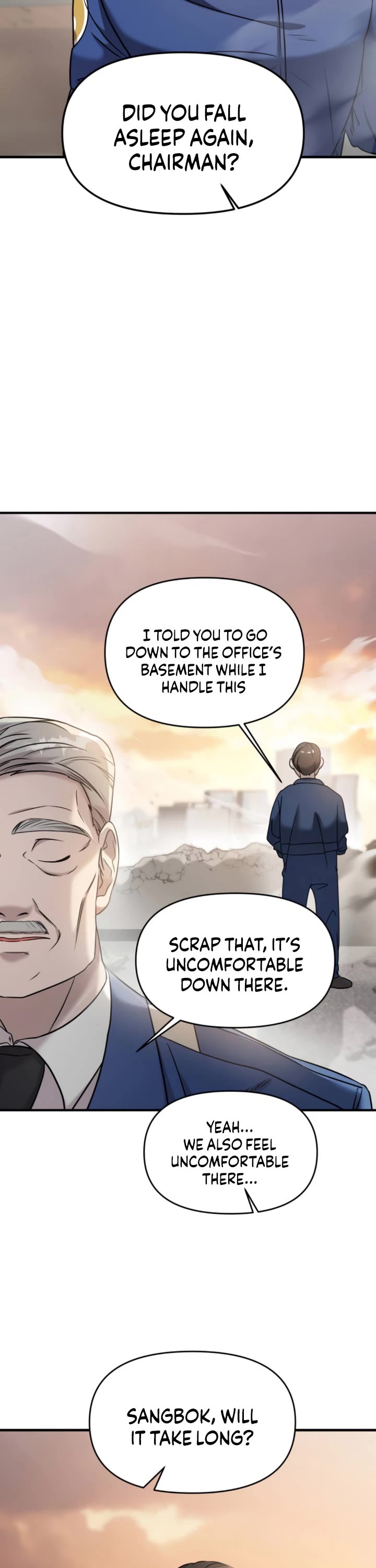 Pure Villain chapter 8 page 14