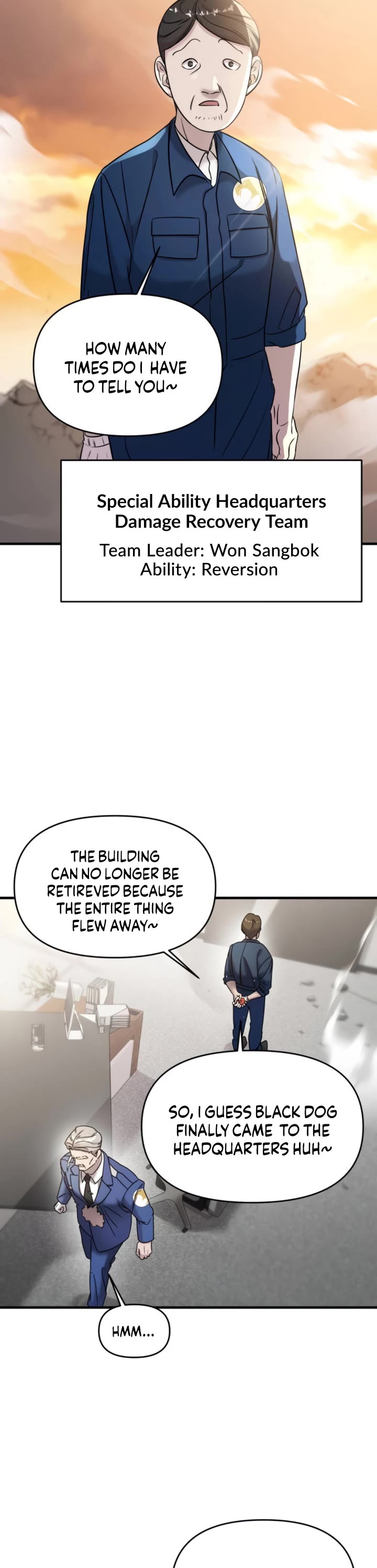 Pure Villain chapter 8 page 15