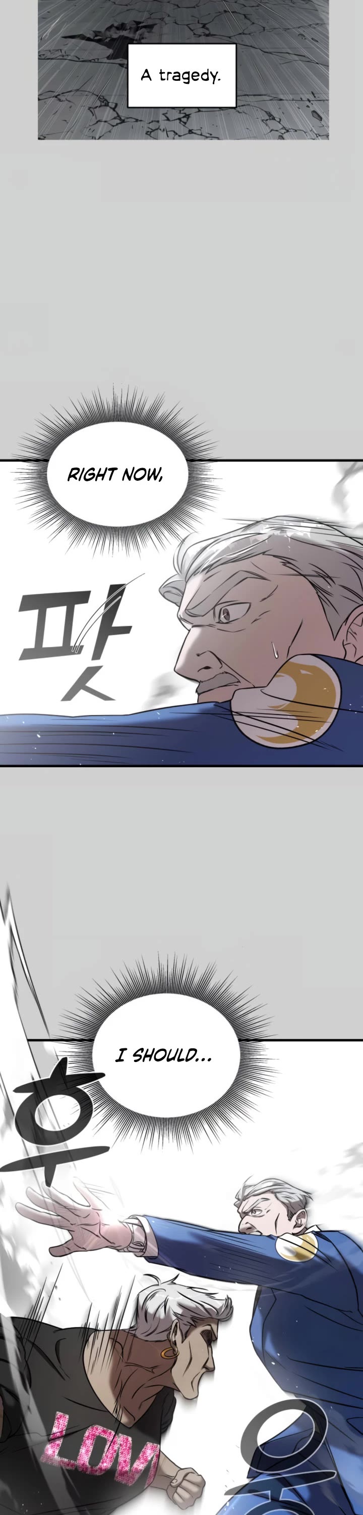 Pure Villain chapter 8 page 18