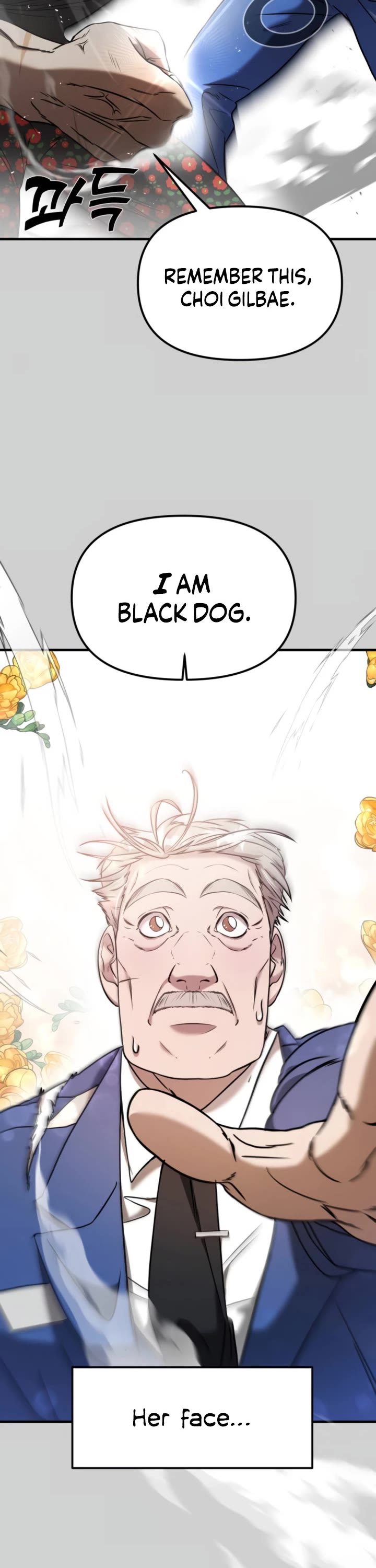 Pure Villain chapter 8 page 19