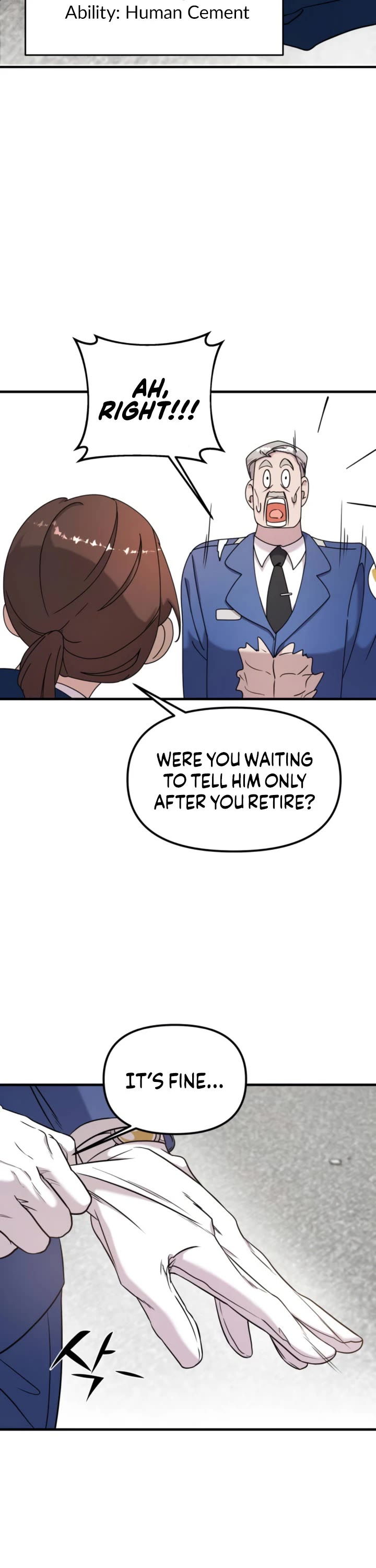 Pure Villain chapter 8 page 27