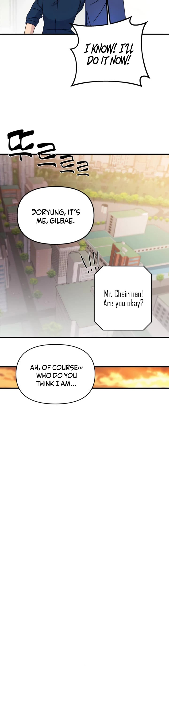 Pure Villain chapter 8 page 29