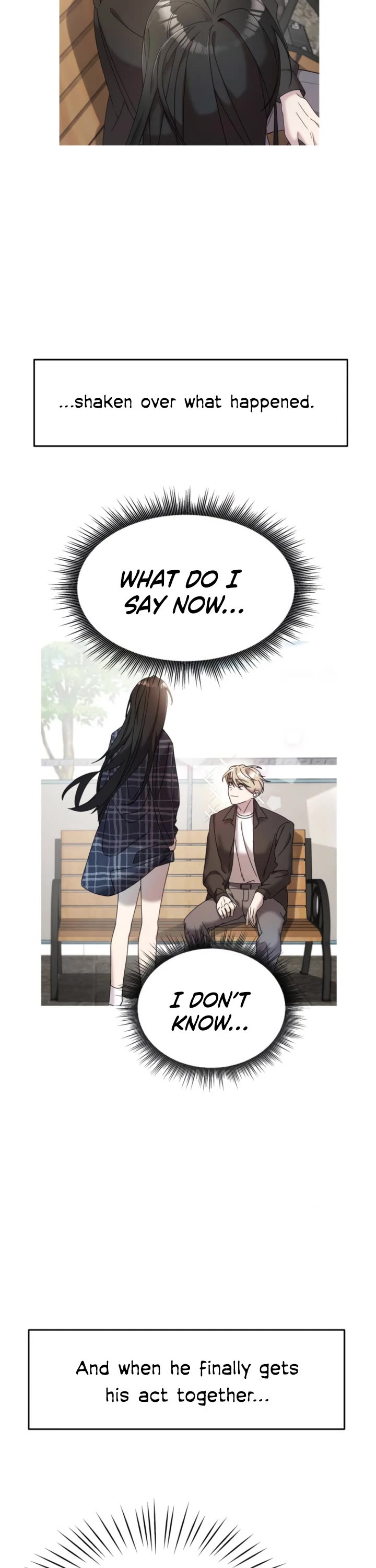 Pure Villain chapter 8 page 3