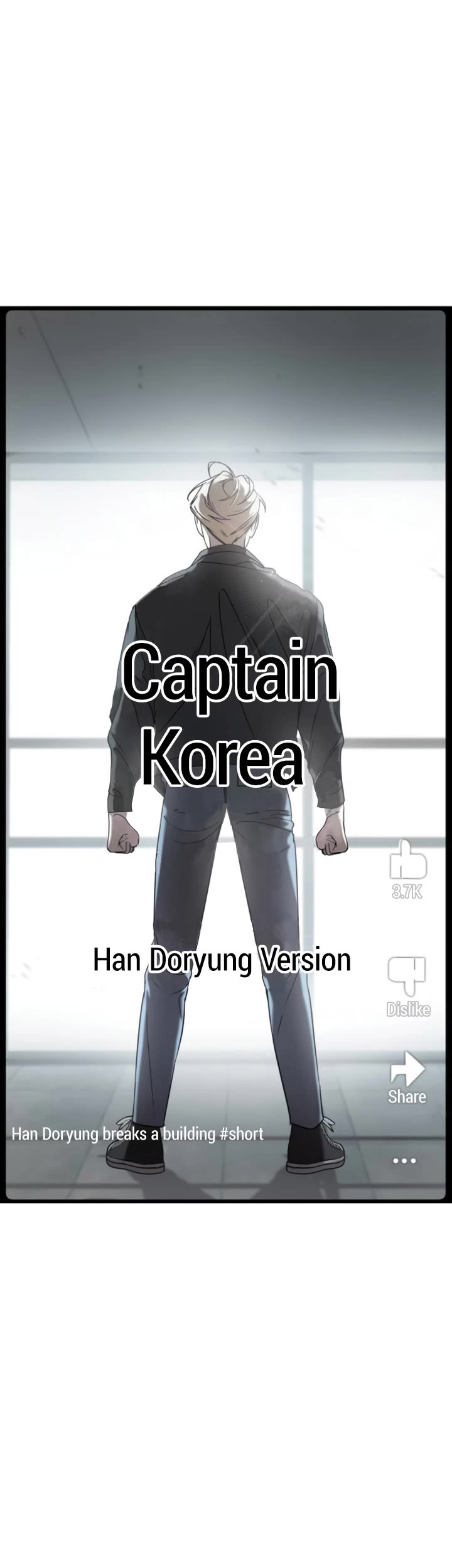 Pure Villain chapter 8 page 31