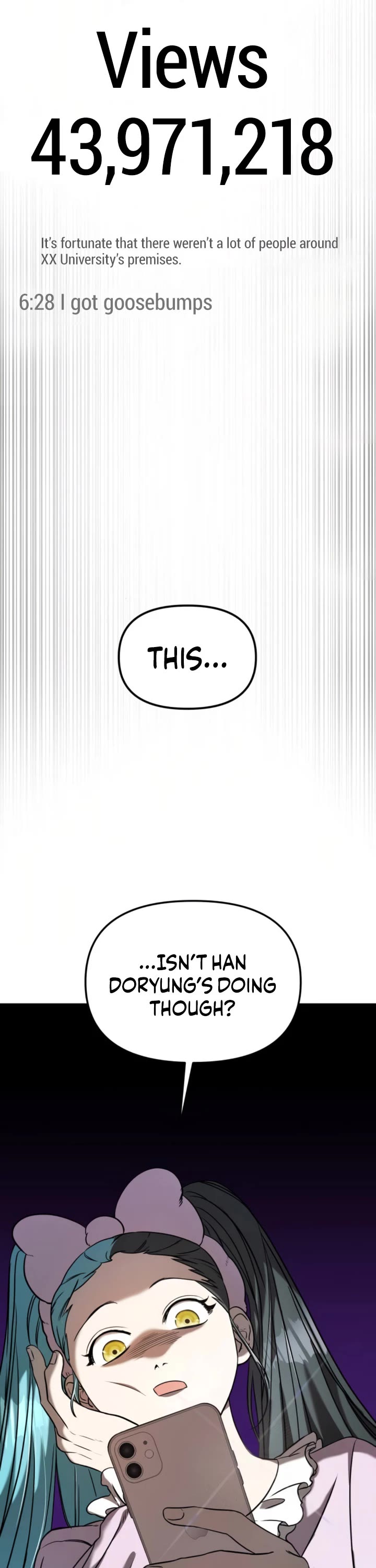 Pure Villain chapter 8 page 33