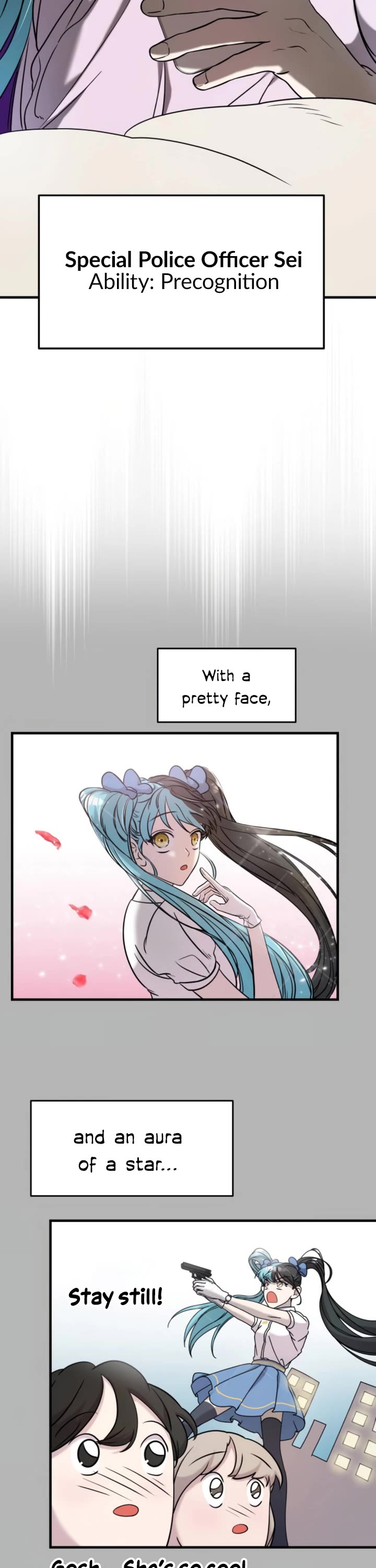 Pure Villain chapter 8 page 34